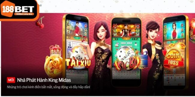188BET thưởng tiền 1000 tỷ là cơ hội hiếm có dành cho người chơi 