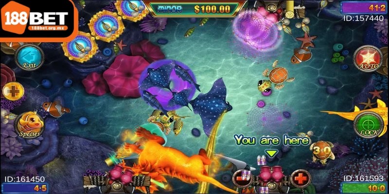  Tham gia chơi tại 188BET một cách nhanh chóng dễ dàng chỉ với 4 bước