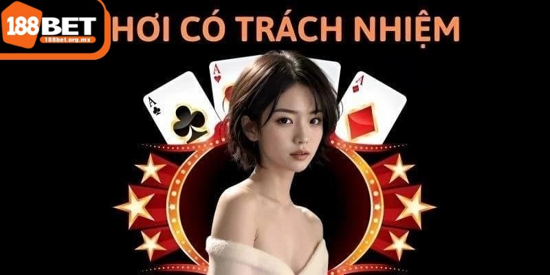 Điều kiện tham gia chỉ chấp nhận người chơi từ 18 tuổi trở lên