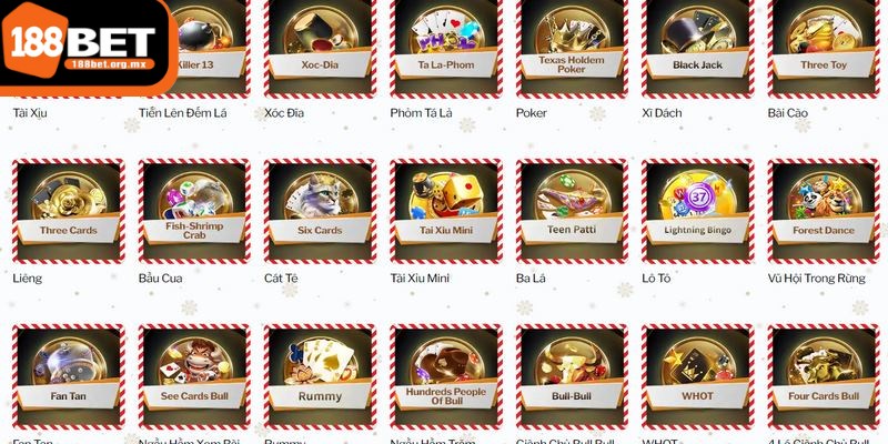 Các chương trình khuyến mãi với giá trị cao giúp người chơi có thêm động lực