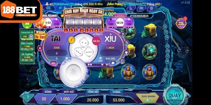 Mẹo chơi Tài xỉu chắc chắn không thể không biết đến chiến thuật soi cầu