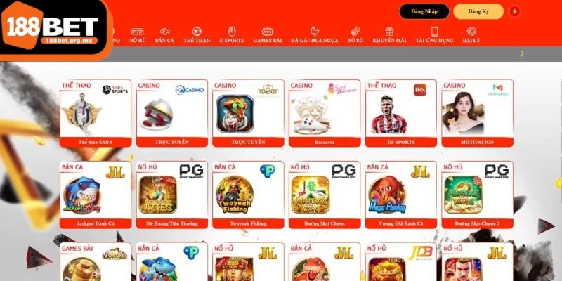 SA88 - Sân chơi uy tín, chất lượng đẳng cấp quốc tế 3 Nhà cái chuyên cung cấp các trò chơi độc đáo như E-sports, Đá Gà.