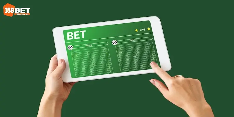 Áp dụng ngay 5 mẹo bắt độ bóng đá hiệu quả