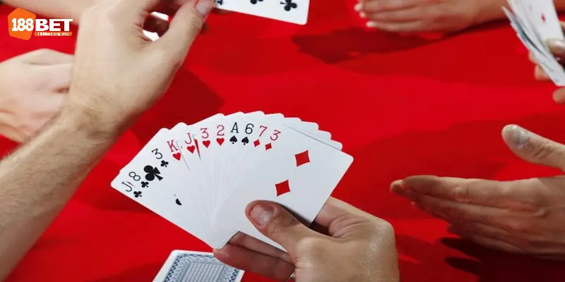 Cách Xếp Bài Tiến Lên - Hướng Dẫn Xếp Chuẩn Từ Cao Thủ 3 Vận dụng ngay 5 mẹo xếp bài tiến lên hiệu quả