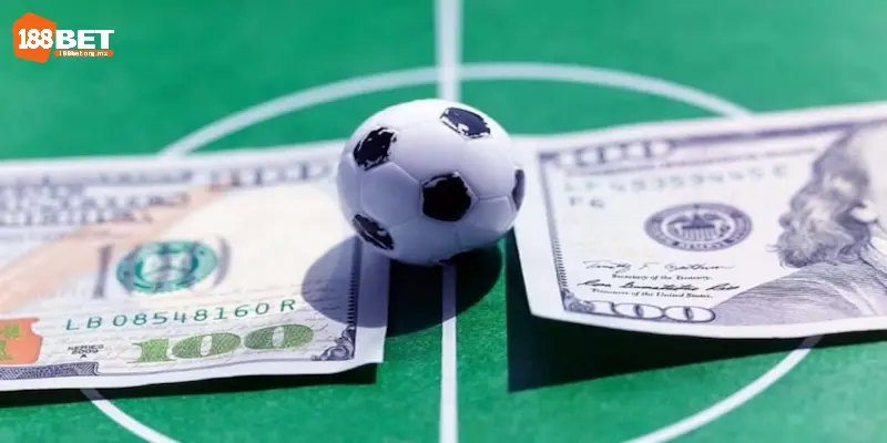 4 trường hợp khi cược kèo chấp 1 trái